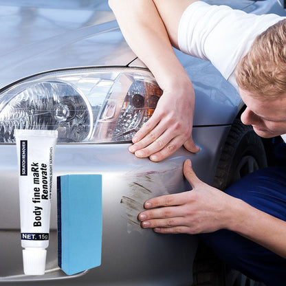 BowLift | Car Paint Scratch Repair Paste