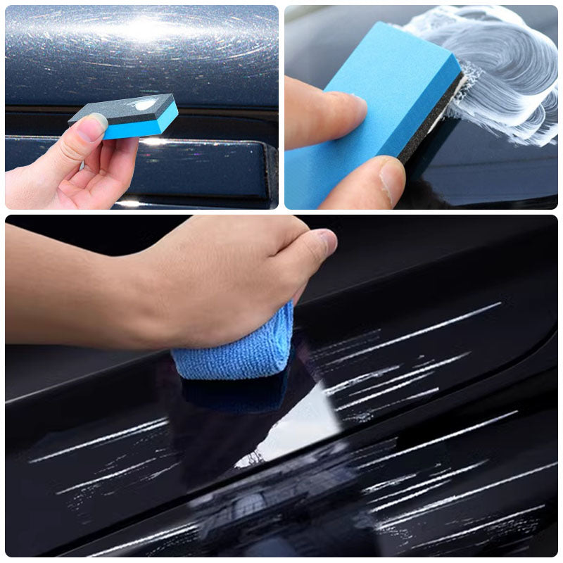BowLift | Car Paint Scratch Repair Paste