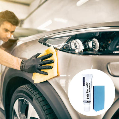 BowLift | Car Paint Scratch Repair Paste