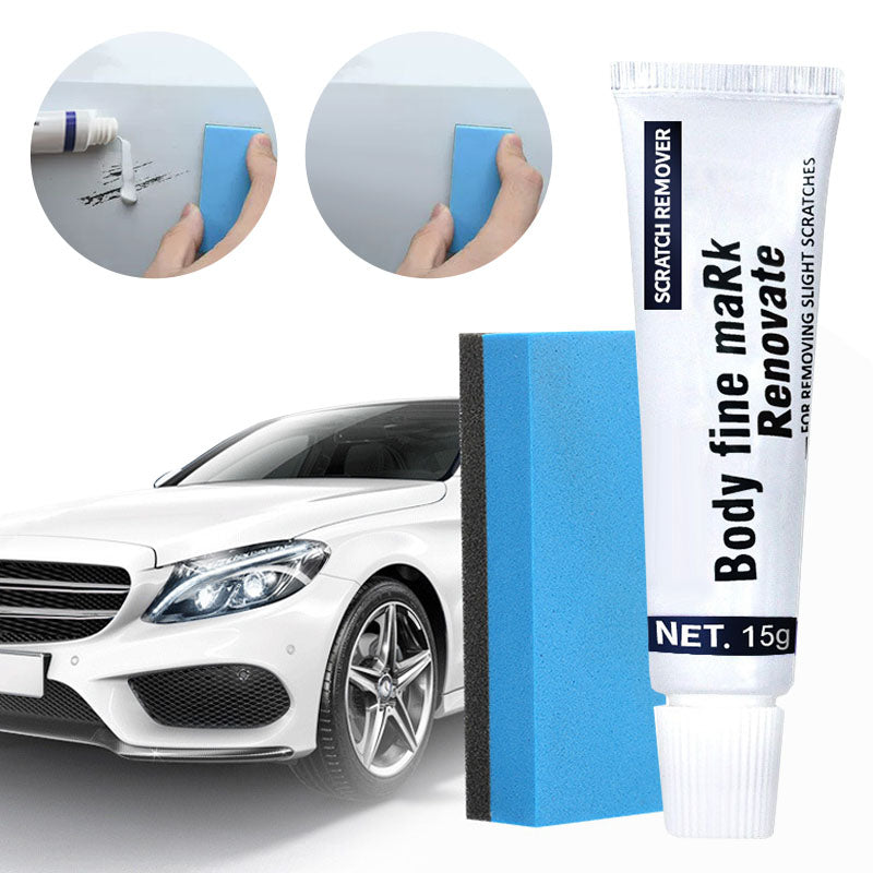 BowLift | Car Paint Scratch Repair Paste