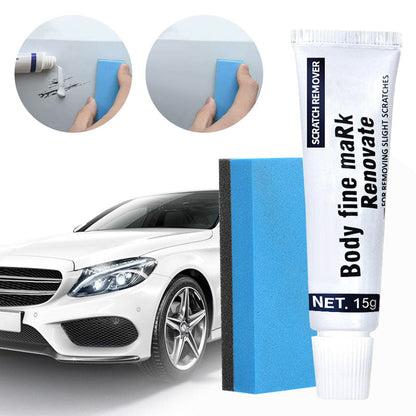 BowLift | Car Paint Scratch Repair Paste
