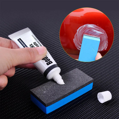 BowLift | Car Paint Scratch Repair Paste
