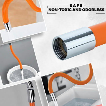 BowLift | Universal foaming extension tube