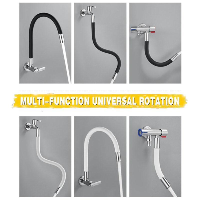 BowLift | Universal foaming extension tube