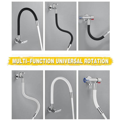 BowLift | Universal foaming extension tube