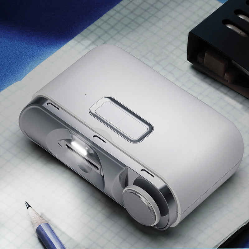 Brehn | Electric toenail clipper with variable speed