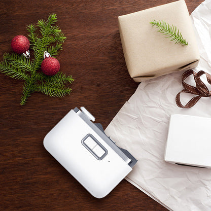 Brehn | Electric toenail clipper with variable speed