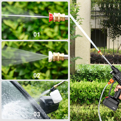 Kalsten | high-pressure water gun