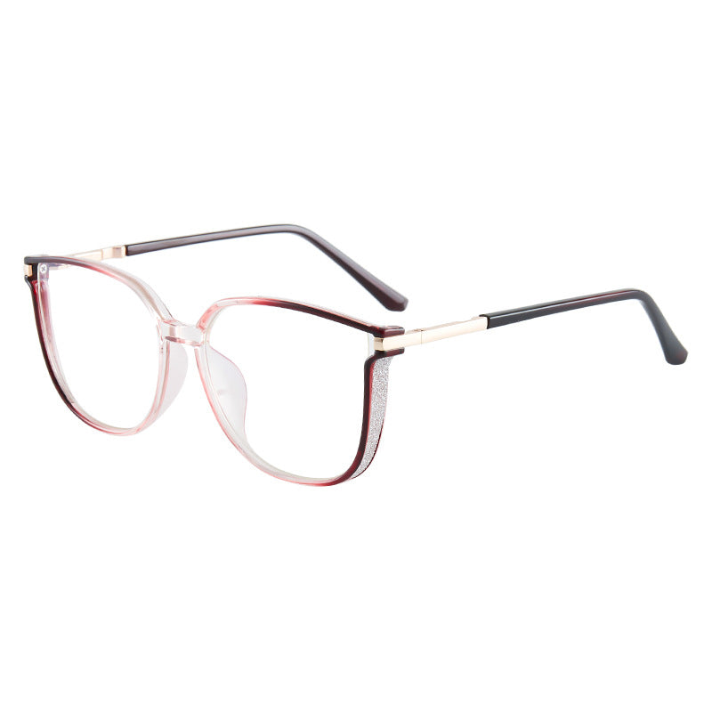 BowLift | Portable, fashionable blue light blocking reading glasses for women⭐