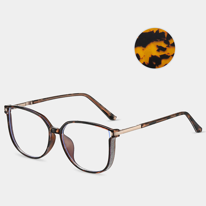 BowLift | Portable, fashionable blue light blocking reading glasses for women⭐