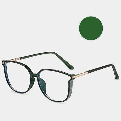 BowLift | Portable, fashionable blue light blocking reading glasses for women⭐
