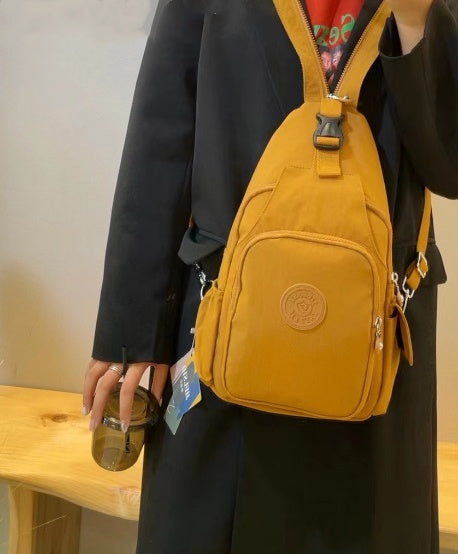 2-in-1 dual-purpose backpack for women