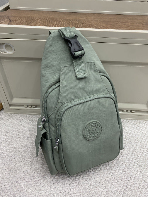 2-in-1 Dual Use Backpack | Skanto
