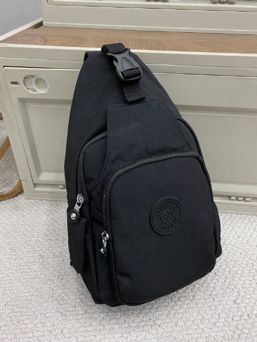 2-in-1 Dual Use Backpack | Skanto