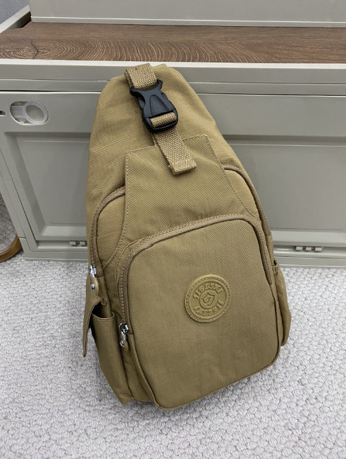 Skanto | 2-in-1 Convertible Backpack for Women