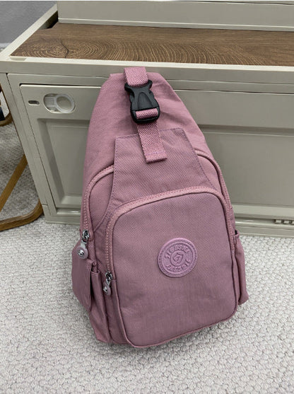2-in-1 Dual Use Backpack | Skanto