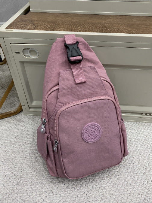 BowLift | 2-in-1-Backpack with double use for women