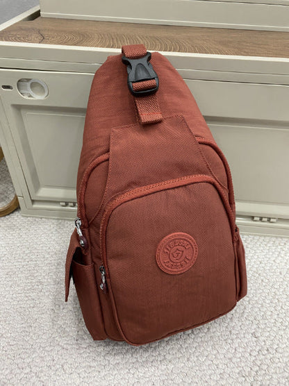2-in-1 Dual Use Backpack | Skanto