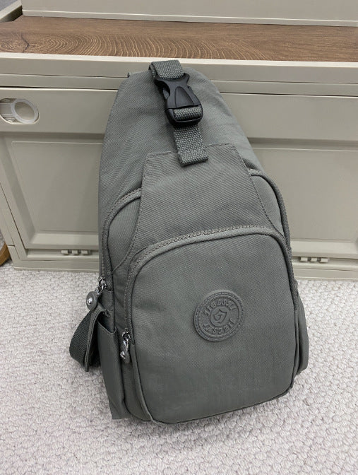 2-in-1 Dual Use Backpack | Skanto