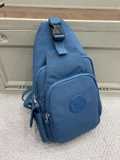 2-in-1 Dual Use Backpack | Skanto