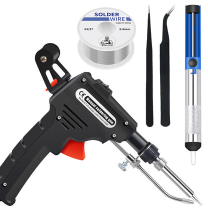 BowLift | Latest Soldering Iron Kits