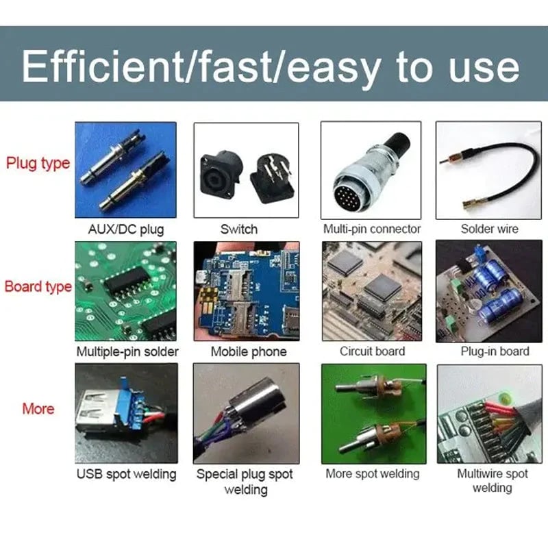 BowLift | Latest Soldering Iron Kits