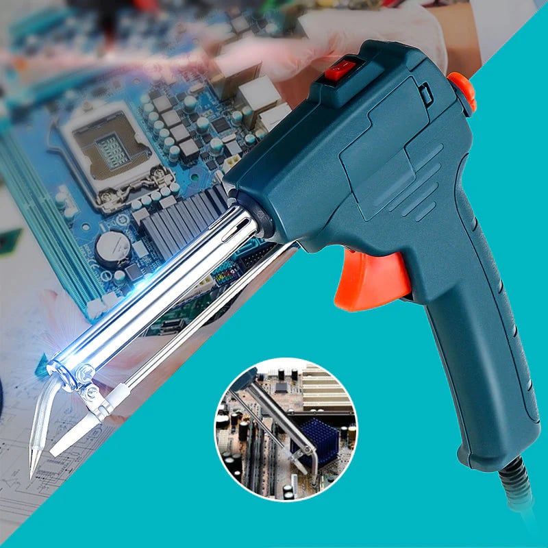 BowLift | Latest Soldering Iron Kits
