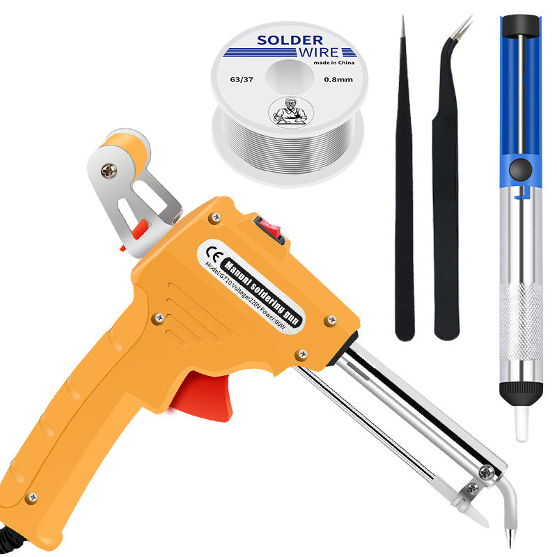 BowLift | Latest Soldering Iron Kits