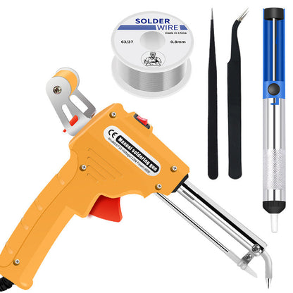 BowLift | Latest Soldering Iron Kits