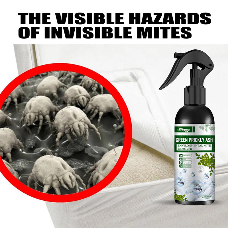 Skanto | Powerful Mite Remover Spray