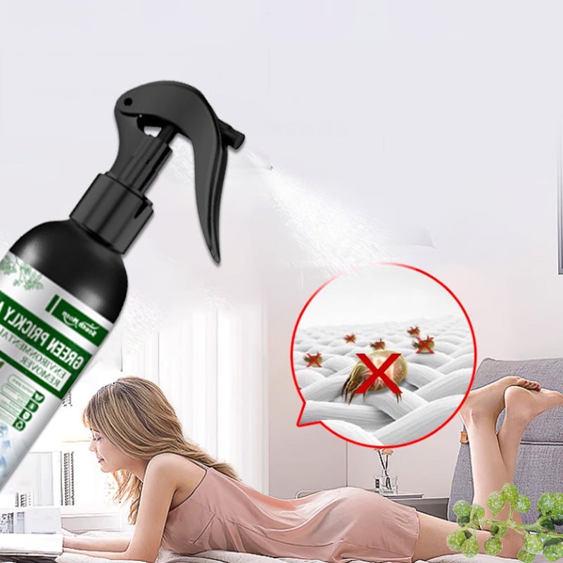 Skanto | Powerful Mite Remover Spray