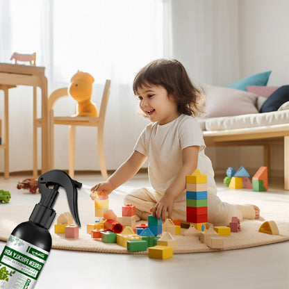 Skanto | Powerful Mite Remover Spray