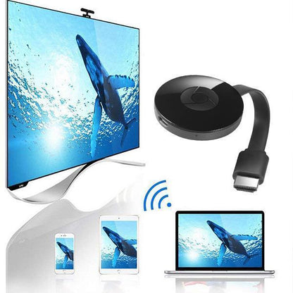 Sandsberg HD wireless projector