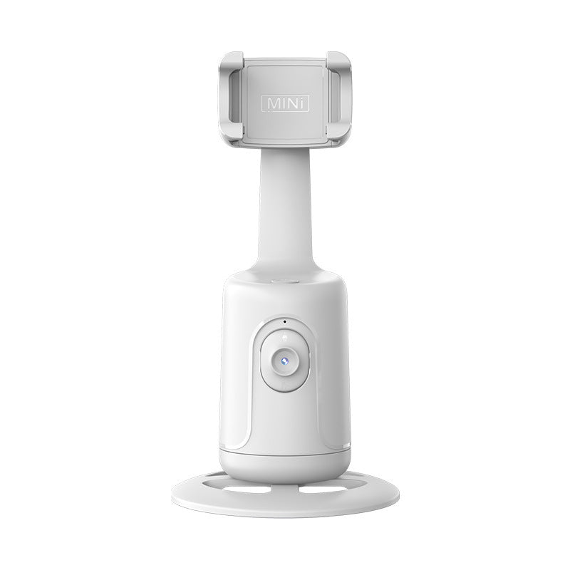 📸360° Rotation Smart Auto Face Object Tracking Holder