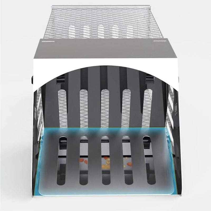 Skanto | Single Door Continuous Humane Mouse Trap
