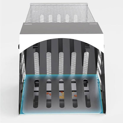 Skanto | Single Door Continuous Humane Mouse Trap