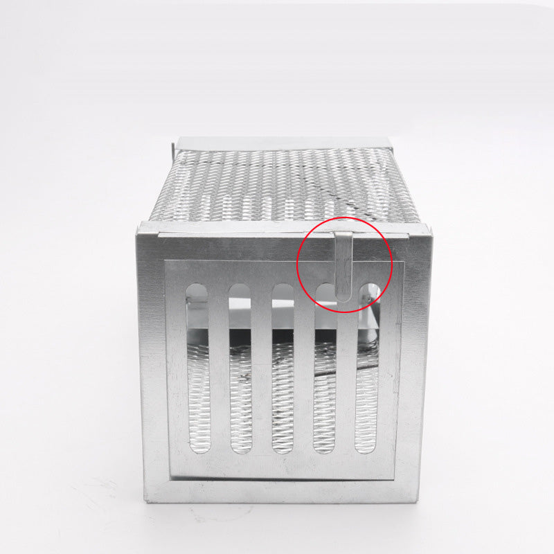 Skanto | Single Door Continuous Humane Mouse Trap