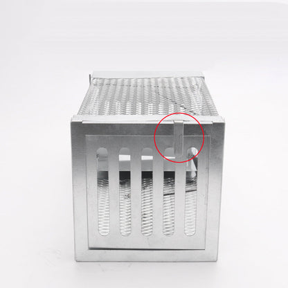 Skanto | Single Door Continuous Humane Mouse Trap