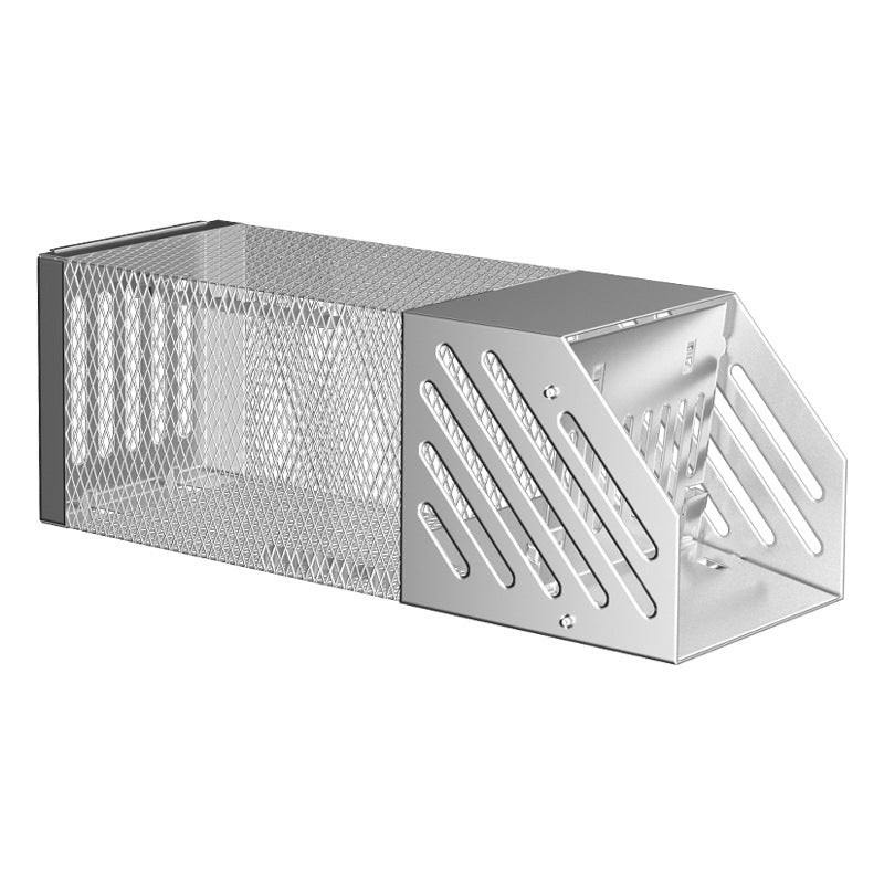 Skanto | Single Door Continuous Humane Mouse Trap
