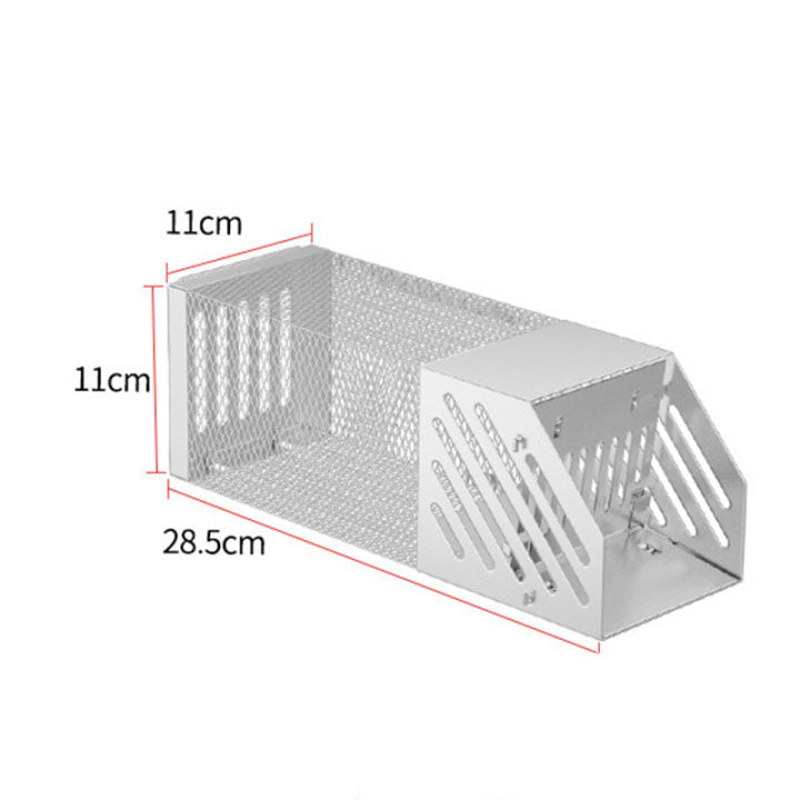 Skanto | Single Door Continuous Humane Mouse Trap