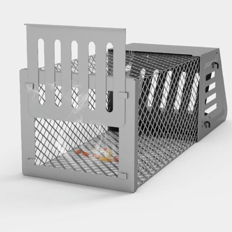 Skanto | Single Door Continuous Humane Mouse Trap