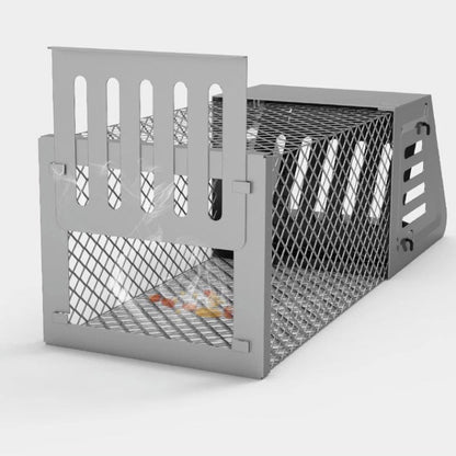 Skanto | Single Door Continuous Humane Mouse Trap