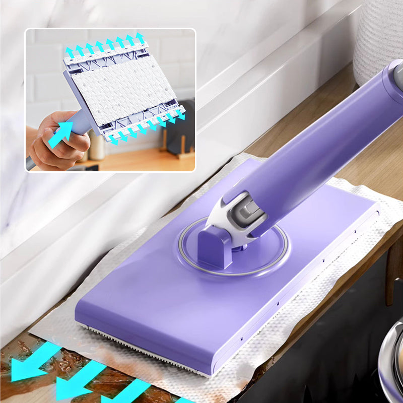 Skanto | Easy Cleaning for All Surfaces