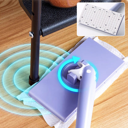 Skanto | Easy Cleaning for All Surfaces