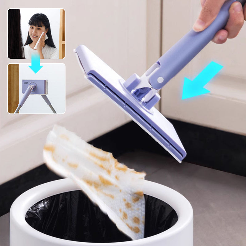 Skanto | Easy Cleaning for All Surfaces
