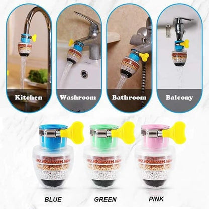 BowLift | Magic Charcoal Water Filter