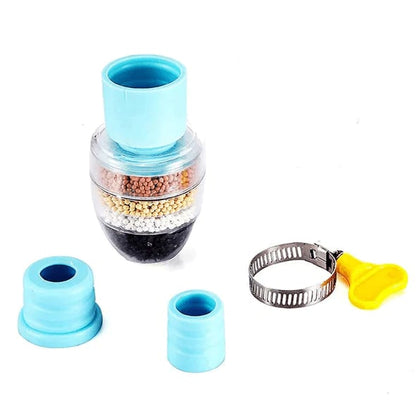 BowLift | Magic Charcoal Water Filter