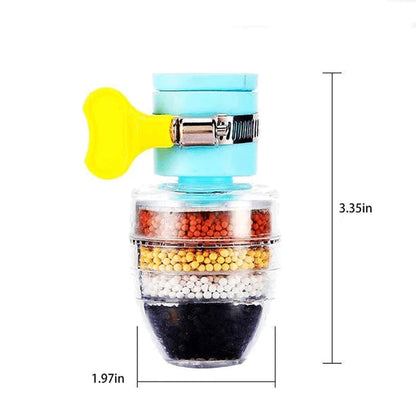 BowLift | Magic Charcoal Water Filter