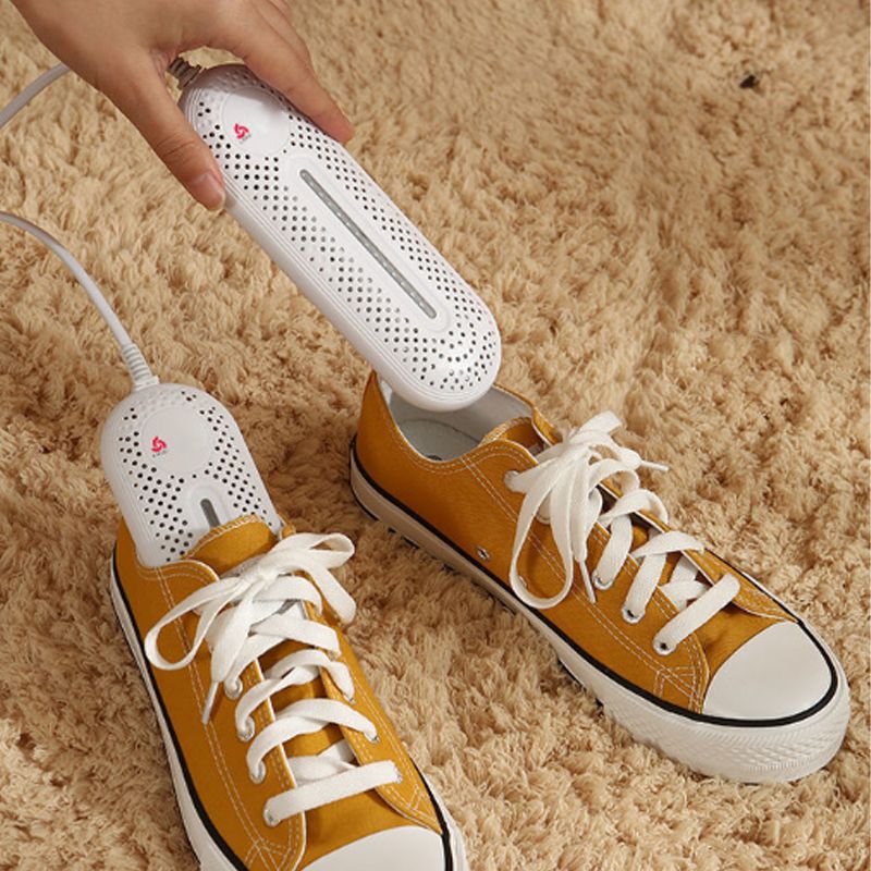 Brehn | Antibacterial shoe dryer for odor elimination