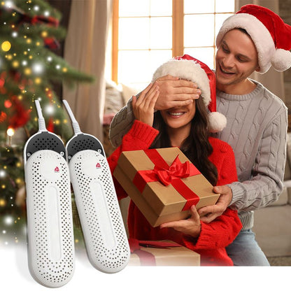 Antibacterial Shoe Dryer 25W with UV Light | Kalsten